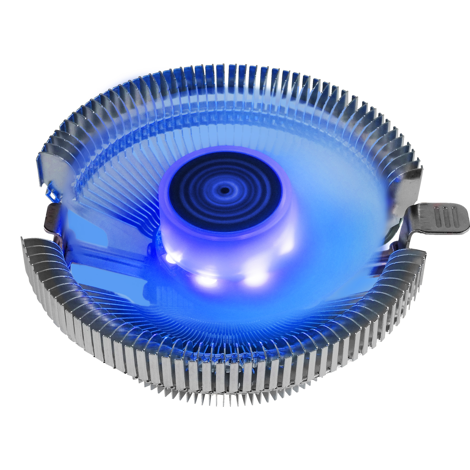 Mars Gaming MCPU1RGB computer cooling system Processor Cooler – image 8