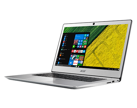 Acer Swift 3 SF314-56-53MU Intel® Core™ i5 i5-8265U Laptop – image 5