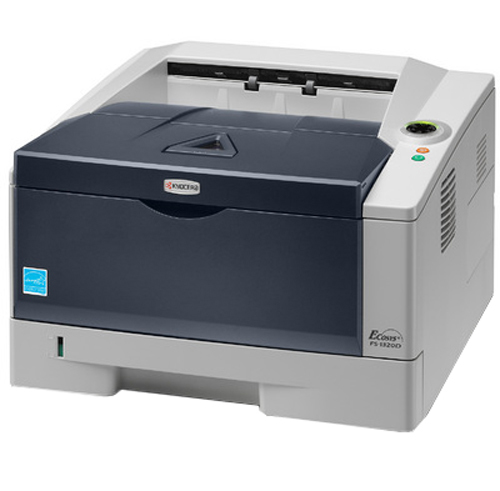 Kyocera FS-1320DN/KL3 + 2 x PF-100 – image 4