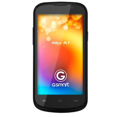 GIGABYTE GSmart AKU A1 – image 1