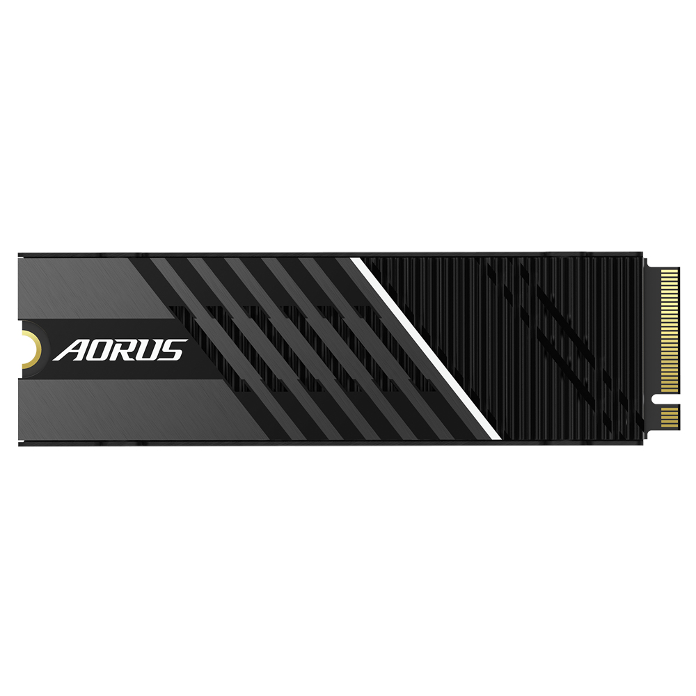 GIGABYTE AORUS Gen4 7000s – image 2