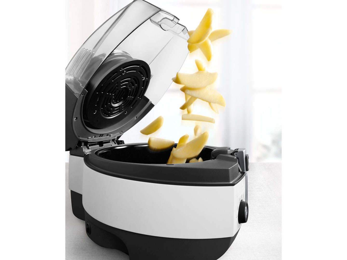 De’Longhi MultiFry FH1394 – image 4