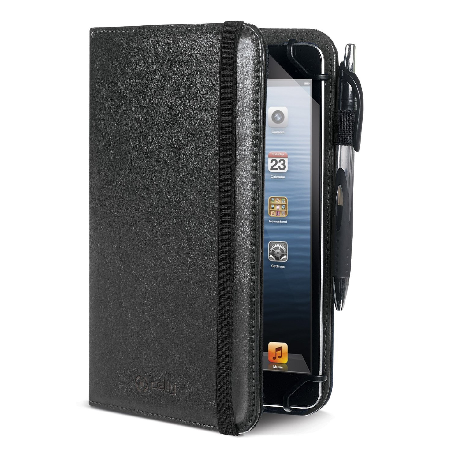 Celly SMARTY910BK tablet case