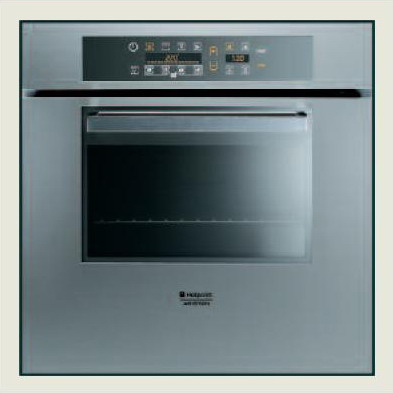 Hotpoint FZ 1032 C.1 IX /HA