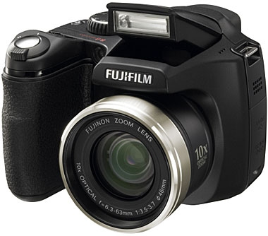 Fujitsu FINEPIX S5800 – image 5