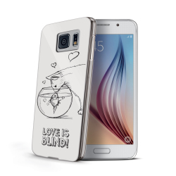 Celly BLINDGS6CAT mobile phone case