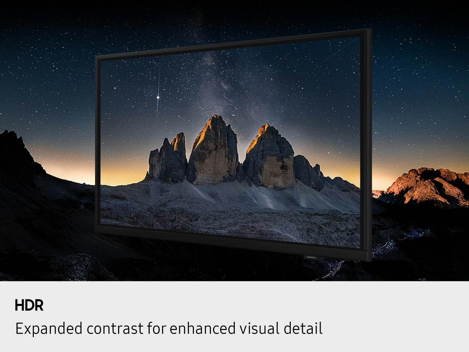 Samsung UN32H5000FFXZA TV – image 6