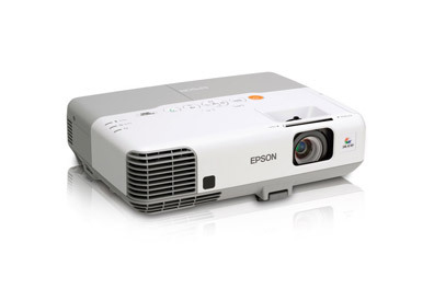 Epson PowerLite 1835 – image 5
