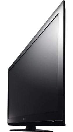LG 60PG30 152.4 cm (60") Full HD Black 1000 cd/m² – image 2