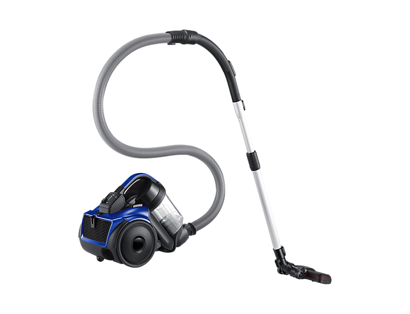 Samsung VC05K51E0VB 2 L Cylinder vacuum Dry 550 W Bagless – image 7