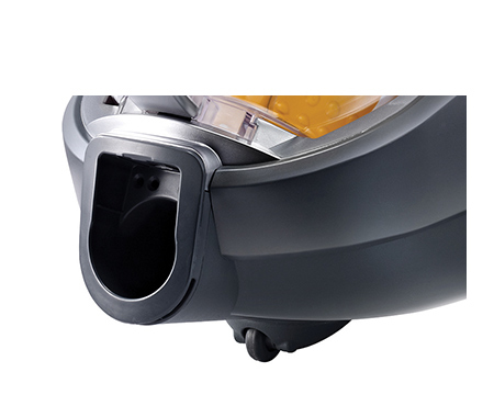 LG VK89483RU vacuum – image 4