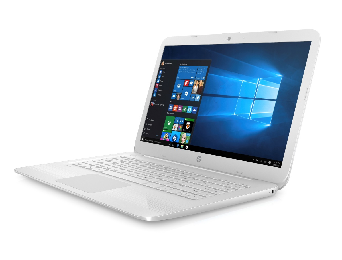 HP Stream 14-ax005nw Intel® Celeron® N3060 Laptop – image 2