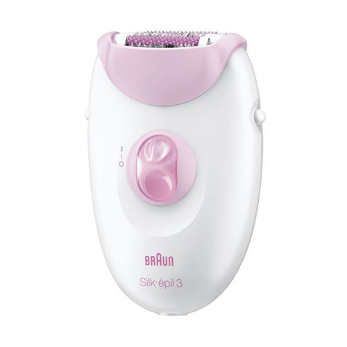 Braun Silk-épil 3380
