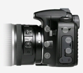 Canon EOS 40D + 580EX II Speedlite – image 4