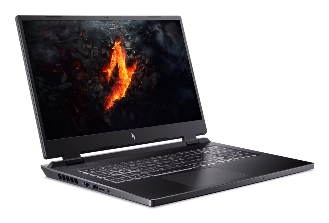 Acer AN17-42-R3QA AMD Ryzen™ 7 8845HS Laptop – image 3