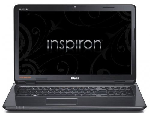 Dell 17R (N7720)