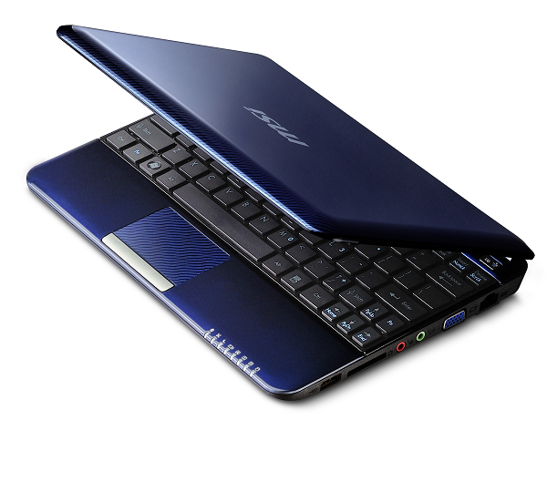 MSI Wind U135DX-2642FR Intel Atom® N570 Netbook – image 4