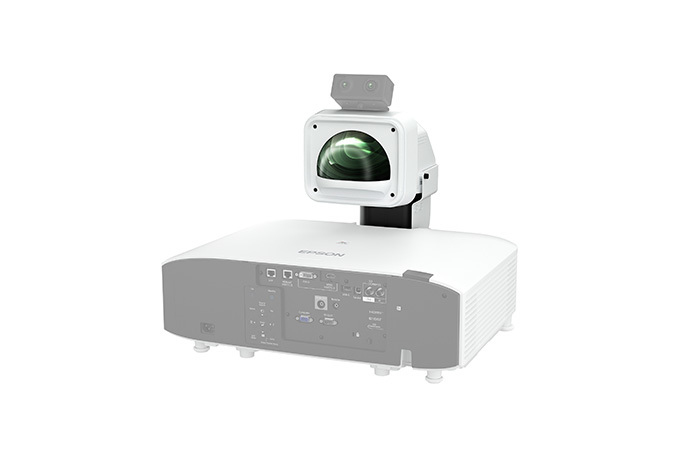Epson Lens - ELPLX02WS - UST - EB-PU2000 Series – image 2