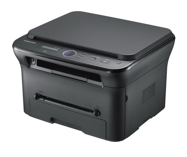 Samsung SCX-4623FN Laser A4 – image 3