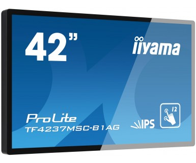 iiyama TF4237MSC-B1AG computer monitor – image 2