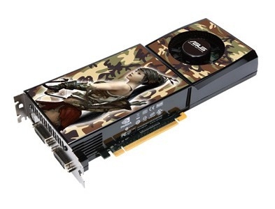 ASUS ENGTX260 TOP/HTDP/896M