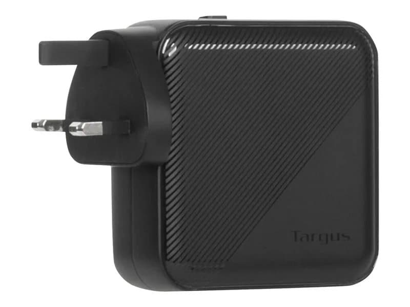 Lenovo 78455171 mobile device charger Universal Black AC Fast charging Indoor – image 9