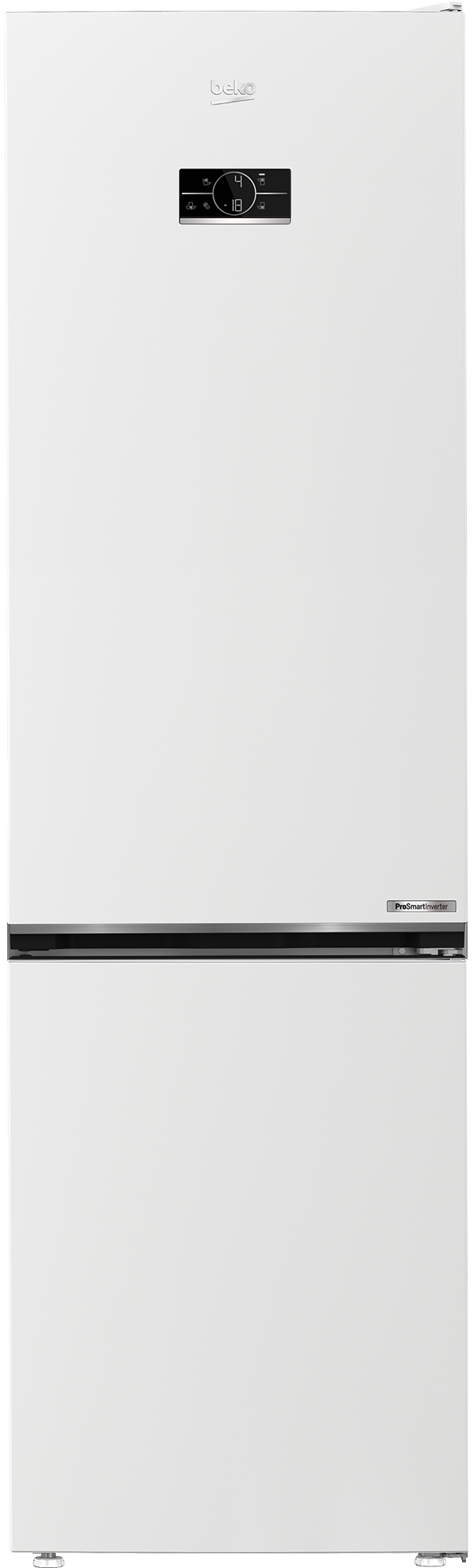 Beko B5RCNA406HW — vue 1 sur 8