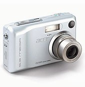 Acer CS-6530 Compact camera
