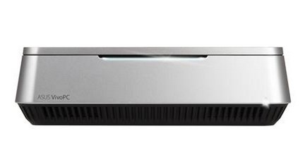 ASUS VivoPC VM40B-S015M PC Intel® Celeron® 1007U – image 4