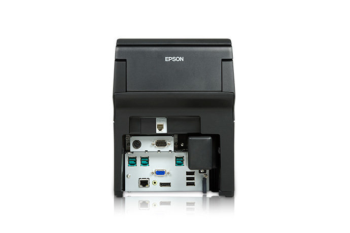 Epson OmniLink TM-H6000IV-DT – image 2