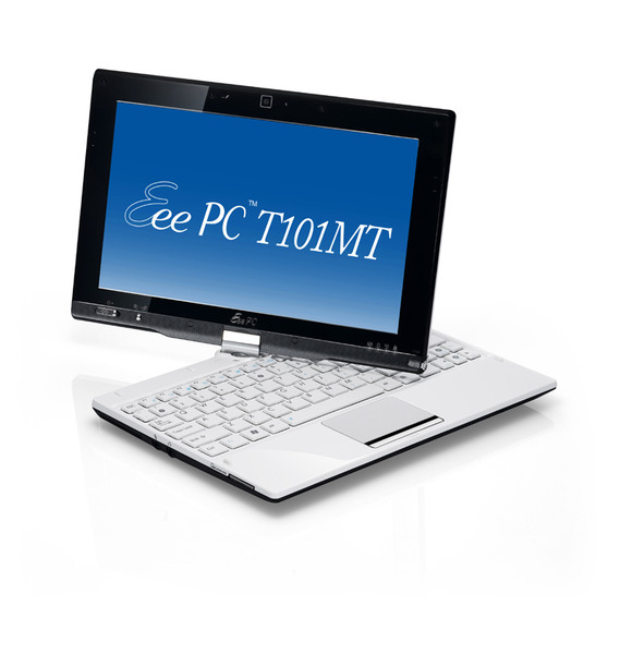 ASUS Eee PC T101MT-WHI022M