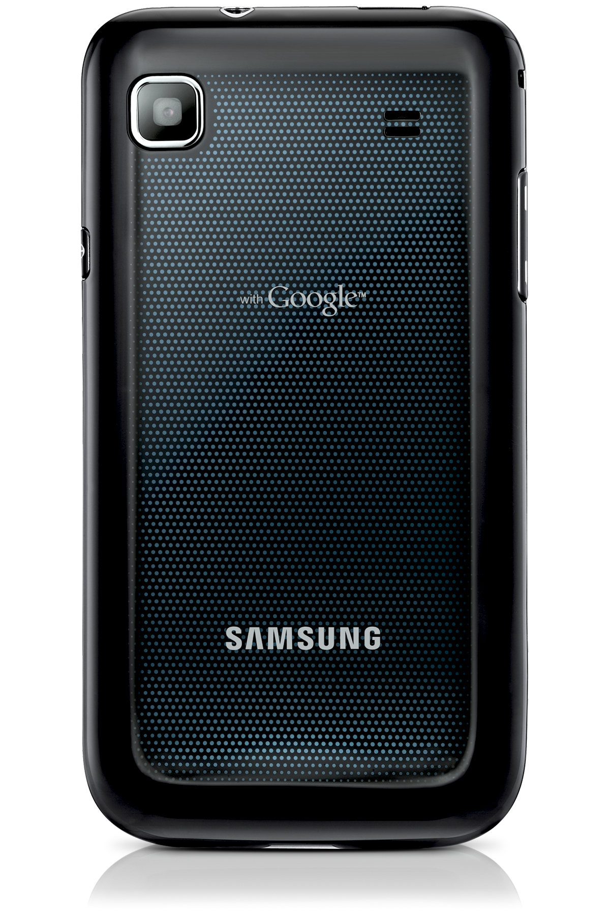 Samsung S GT-i9000 – image 4