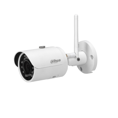 Dahua Technology IPC-HFW1320S-W Bullet IP security camera Outdoor