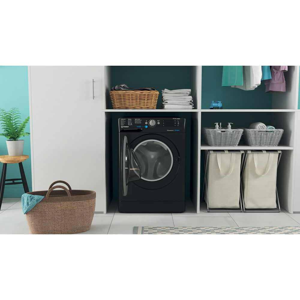 Indesit BDE761682XKFR N – image 7