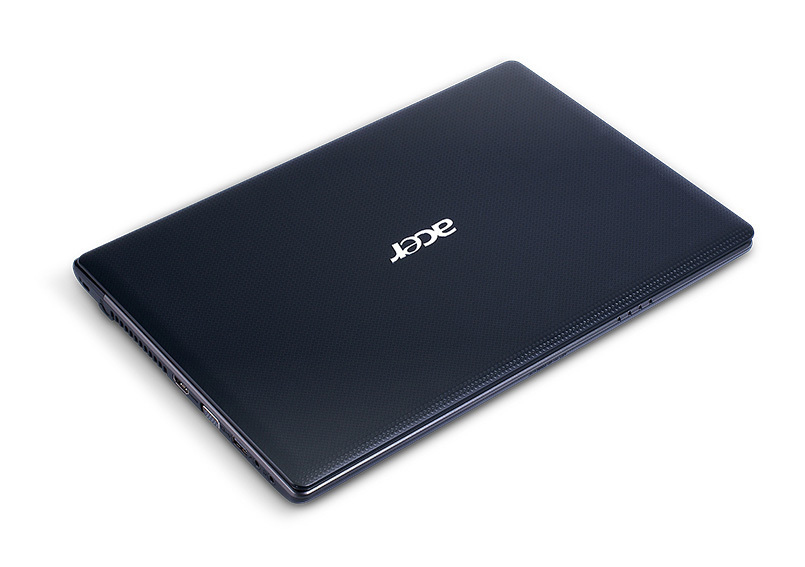 Acer Aspire 3750G-2436G50MN Intel® Core™ i5 i5-2430M 33.8 cm (13.3") HD 6 GB DDR3-SDRAM 500 GB HDD NVIDIA® GeForce® GT 520M Windows 7 Home Premium Black AZERTY – image 4