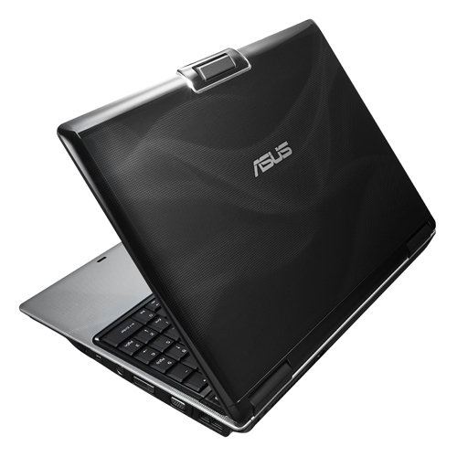 ASUS M51A-AP089C laptop Intel® Core™2 Duo T5850 – image 3