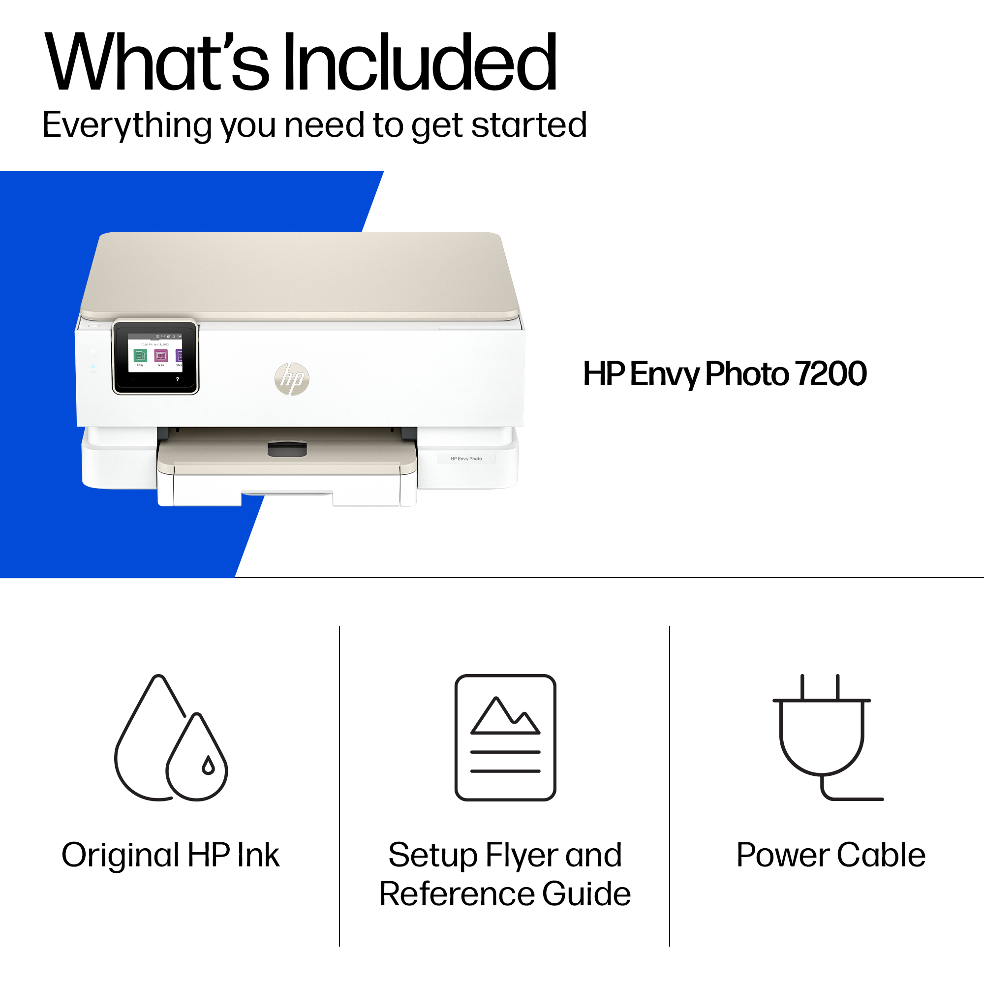 HP Envy Photo 7275 All-in-One Printer – image 6