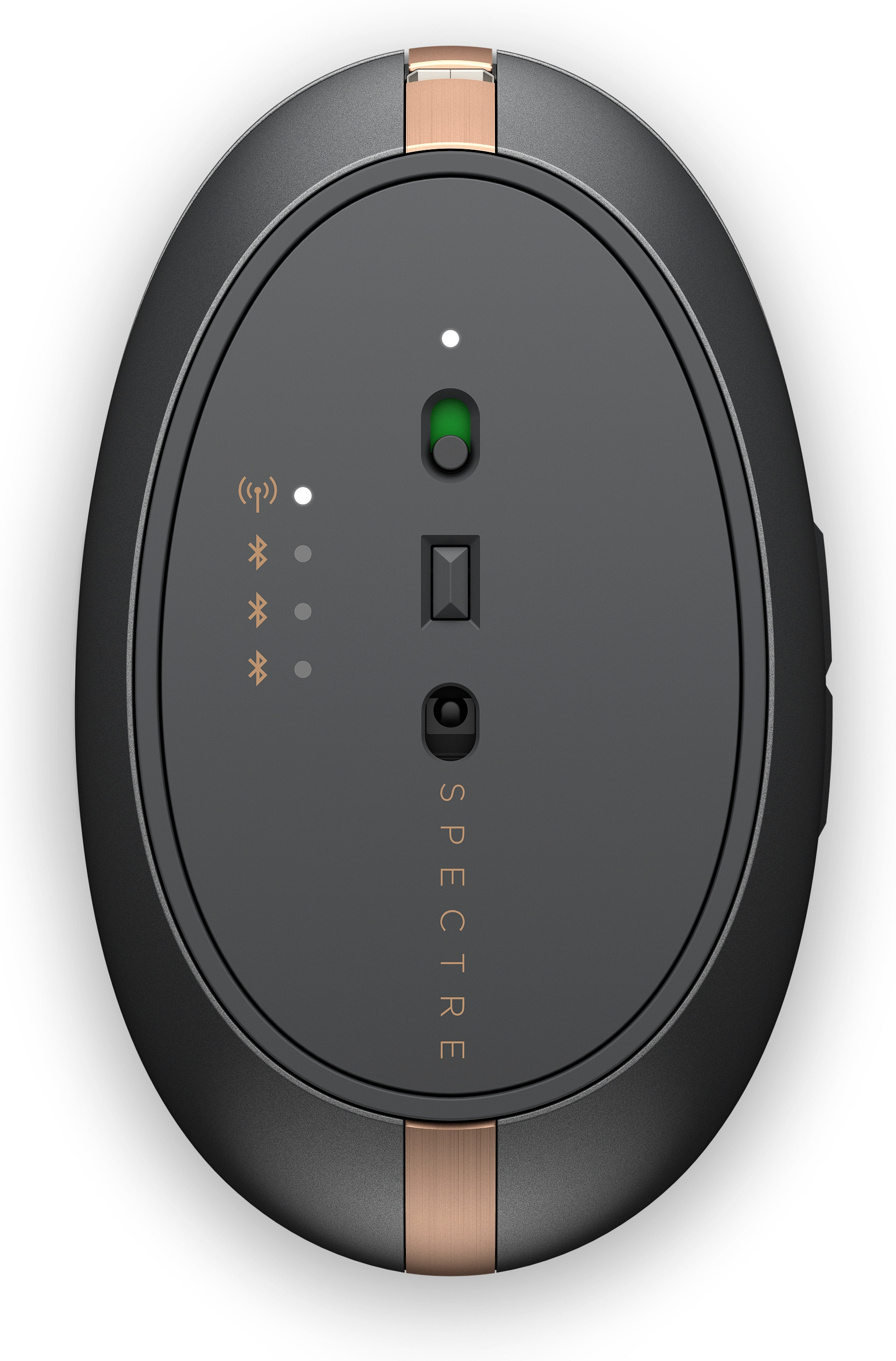 HP Spectre Rechargeable Mouse 700 (Luxe Cooper) – image 4