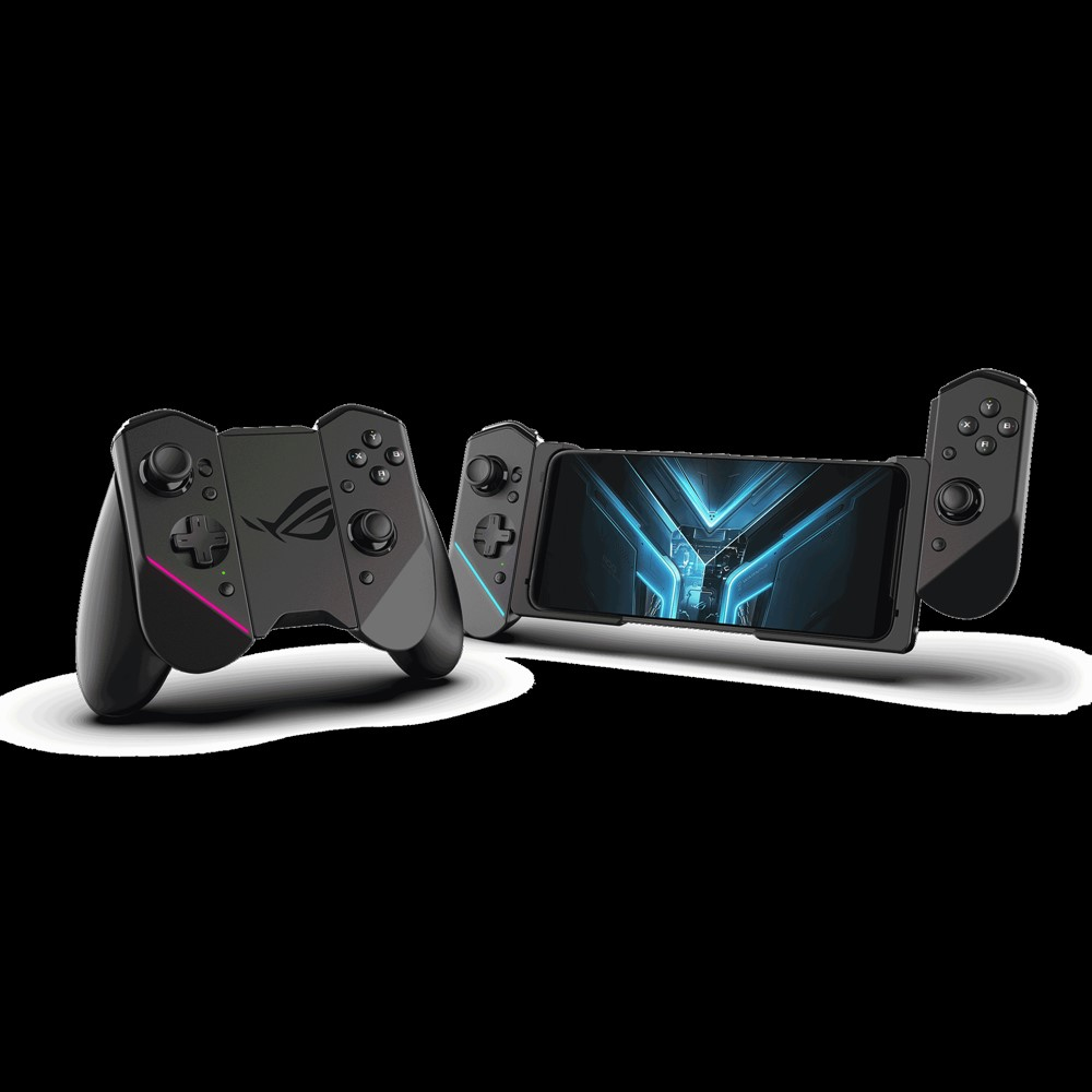 ASUS ROG Kunai 3 – image 5