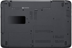 Samsung R R540-JA03NL Intel® Core™ i3 i3-370M – image 2