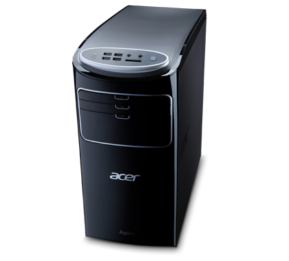Acer Aspire 3605-UR22 Intel® Core™ i7 i7-4770 – image 5