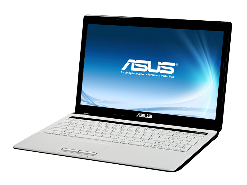 ASUS K53SC-SX323V laptop Intel® Core™ i5 i5-2410M