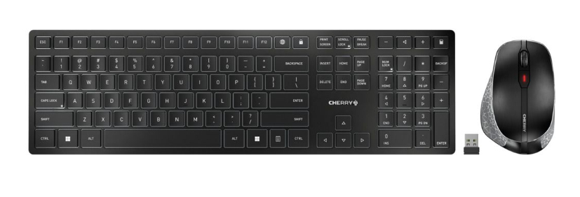 CHERRY DW 9500 SLIM