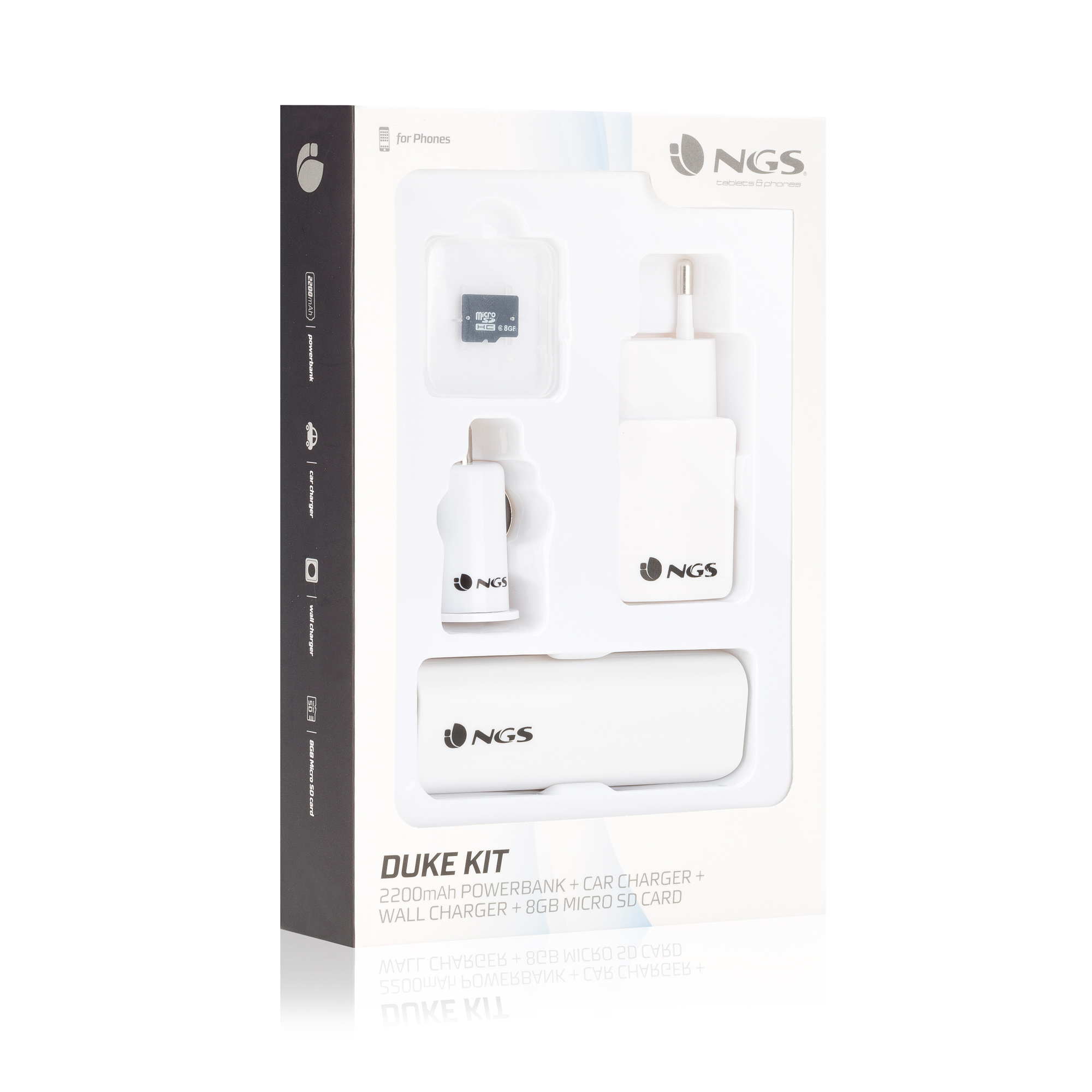 NGS Duke Kit – image 3