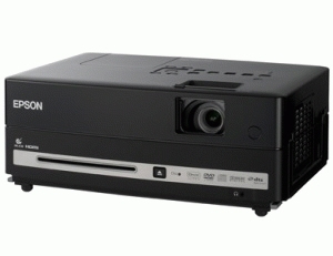 Epson EH-DM3 with HC Lamp Warranty – image 3