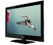 Salora 24LED-6000T 61 cm (24") Full HD Black – image 2