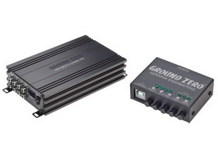 Hama GZCS 6-8DSP