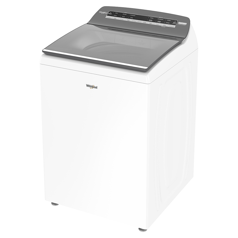 Whirlpool 8MWTW2640WJB washing machine Top-load – image 9