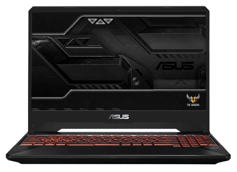 ASUS TUF Gaming FX505DY-BQ024T AMD Ryzen™ 5 3550H Laptop – image 3