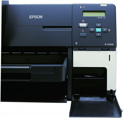 Epson B-510DN – image 8